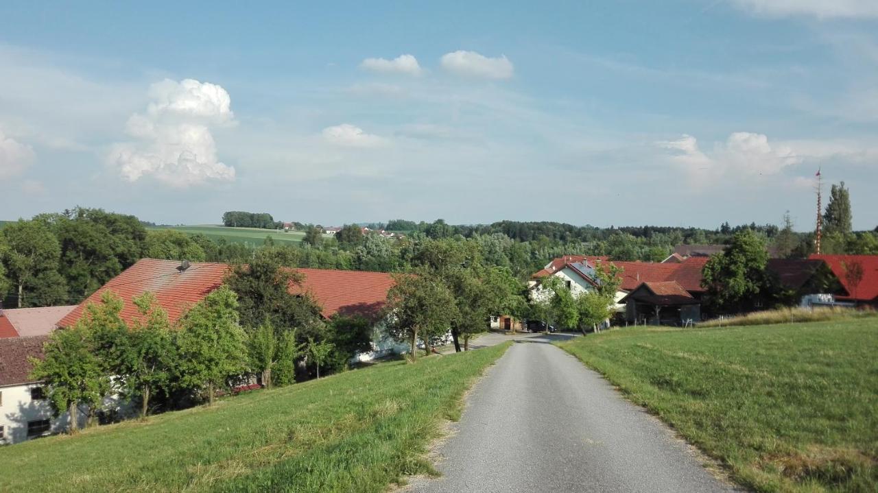Gasthaus Schachinger Tumeltsham 외부 사진