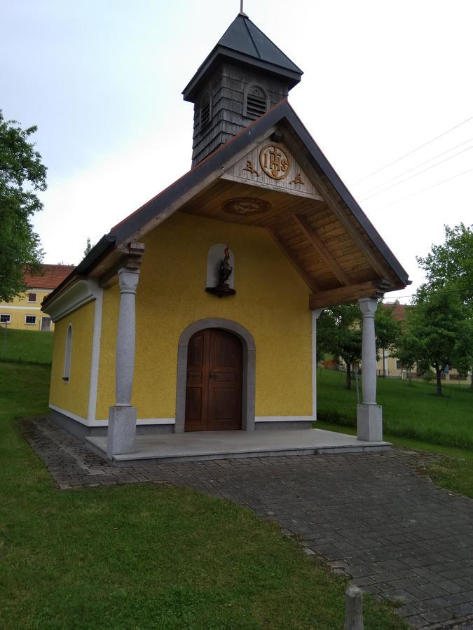 Gasthaus Schachinger Tumeltsham 외부 사진