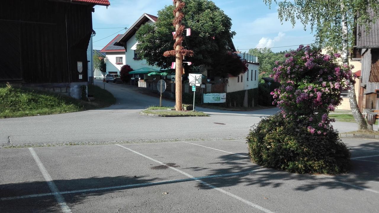 Gasthaus Schachinger Tumeltsham 외부 사진