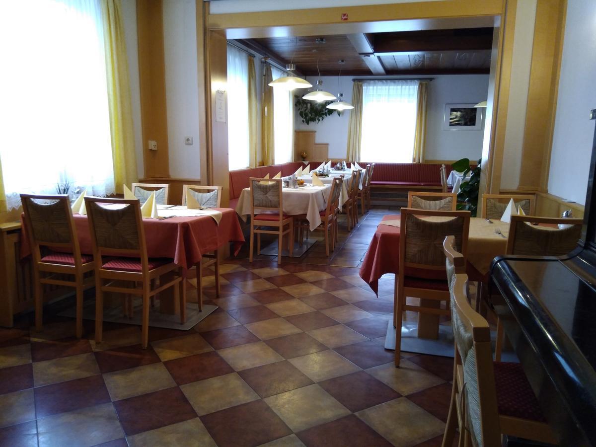 Gasthaus Schachinger Tumeltsham 외부 사진