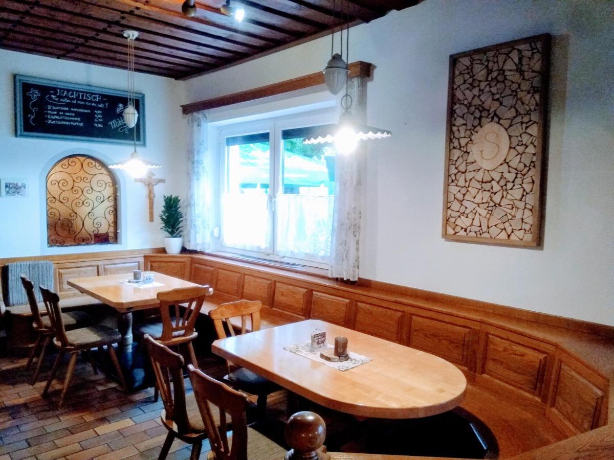 Gasthaus Schachinger Tumeltsham 외부 사진