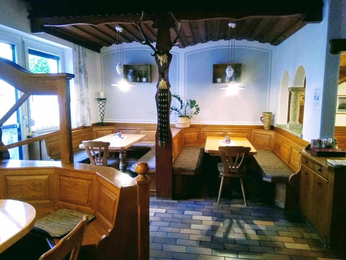 Gasthaus Schachinger Tumeltsham 외부 사진