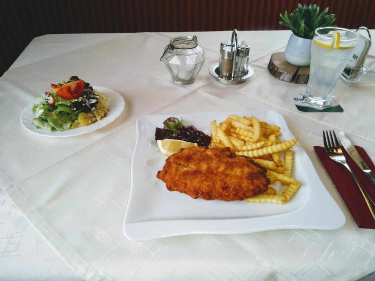 Gasthaus Schachinger Tumeltsham 외부 사진